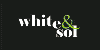 WHITE & SOL