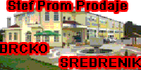Stef prom