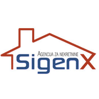 SIGENX -NOVO