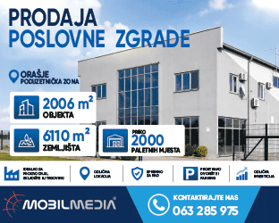 Ptodaja Objekta
