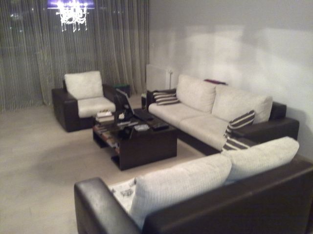 Butas, 121 m²