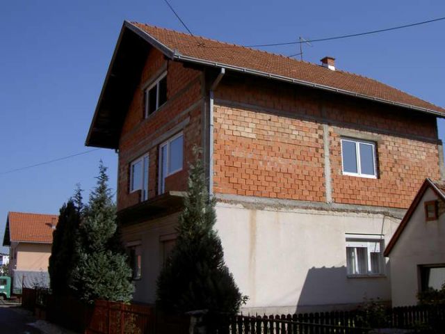 Modriča, Modrica