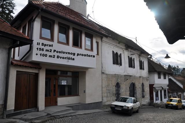 Tešanj, Tešanj, Tešanj