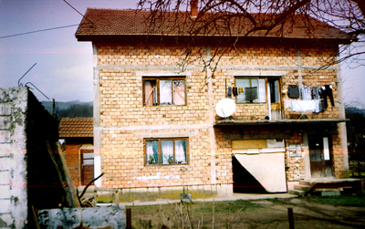 Bratunac, Bratunac