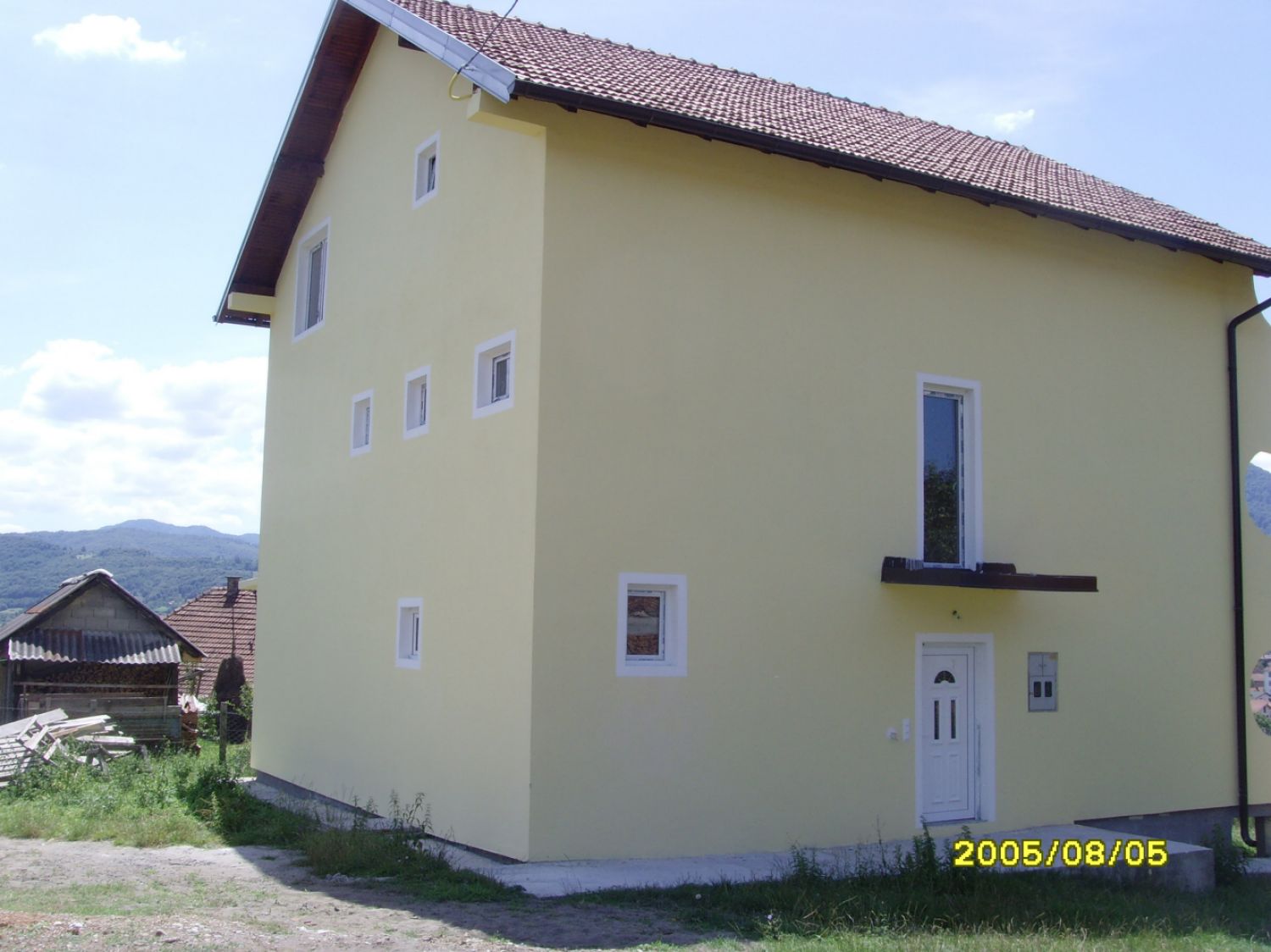 Bratunac, Bratunac